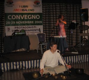 Albert Convegno Verdechiaro 2009