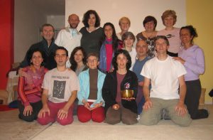 Formazione 2009