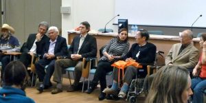 Albert Anton Emoto Cerchio della Vita 2011