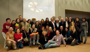 Gruppo Cerchio della Vita 2011