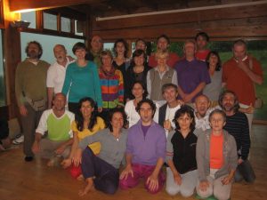 Gruppo di studio 2011