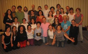 Formazione 2012