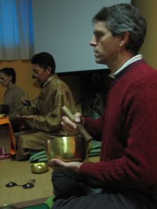 Albert Rabenstein - Lama Tashi 2012