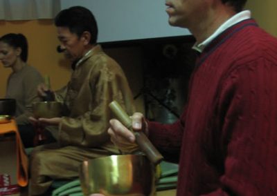 Albert Rabenstein - Lama Tashi 2012