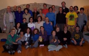 Formazione 2012