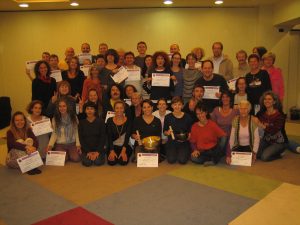 Formazione 2015