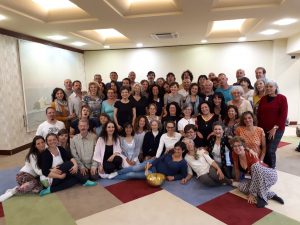 Gruppo di studio 2018