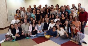 Gruppo di studio 2018