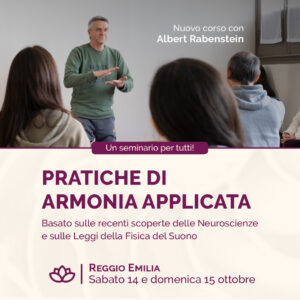 Armonia aplicada IT