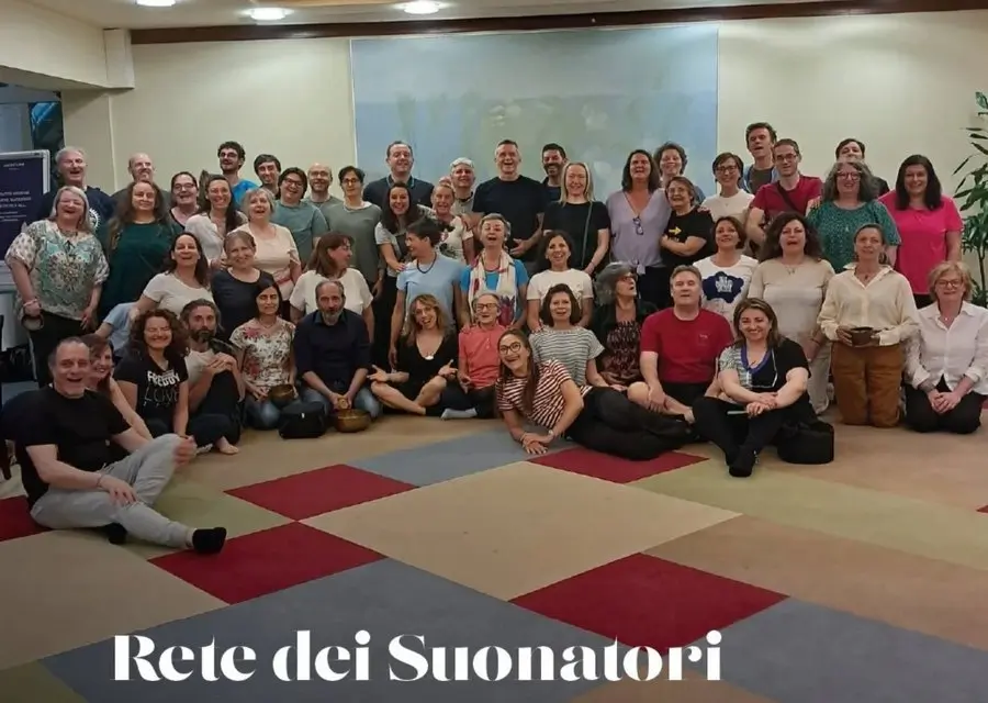 Seminario Sulla Voce