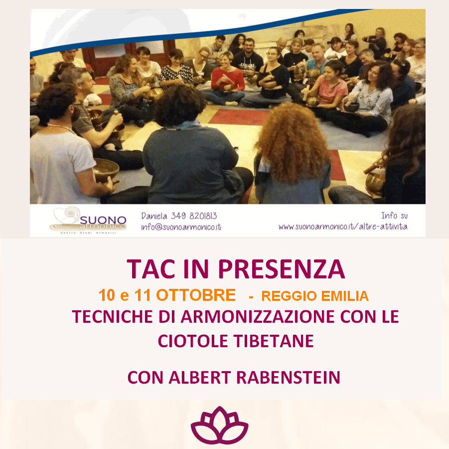 Seminario Sulla Voce